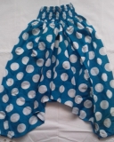 Dětské harémky,délka 60cm.