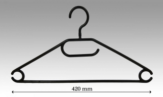 Ramínka otáčecí 42cm(10ks),